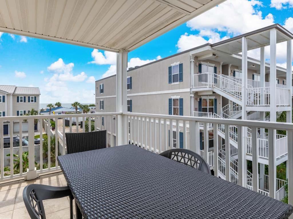 Summer Winds 528 Apartment Tybee Island Exterior photo