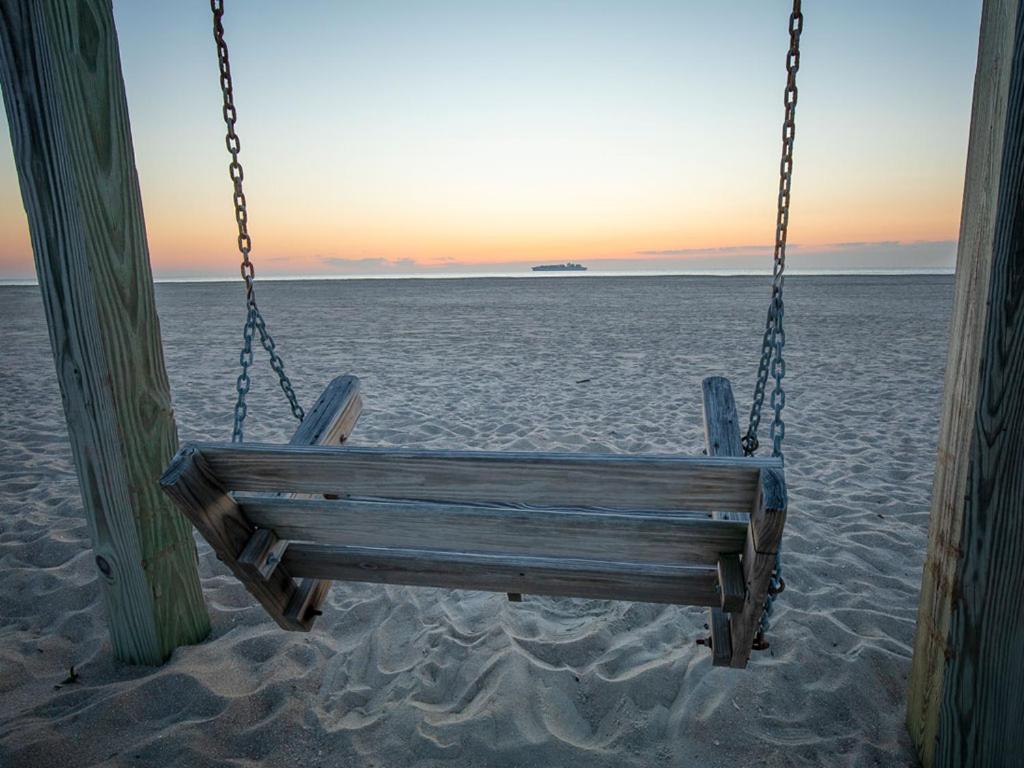 Summer Winds 528 Apartment Tybee Island Exterior photo